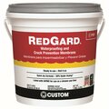 Custom Building Products WATERPROOFER REDGARD 1G LQWAF1-2